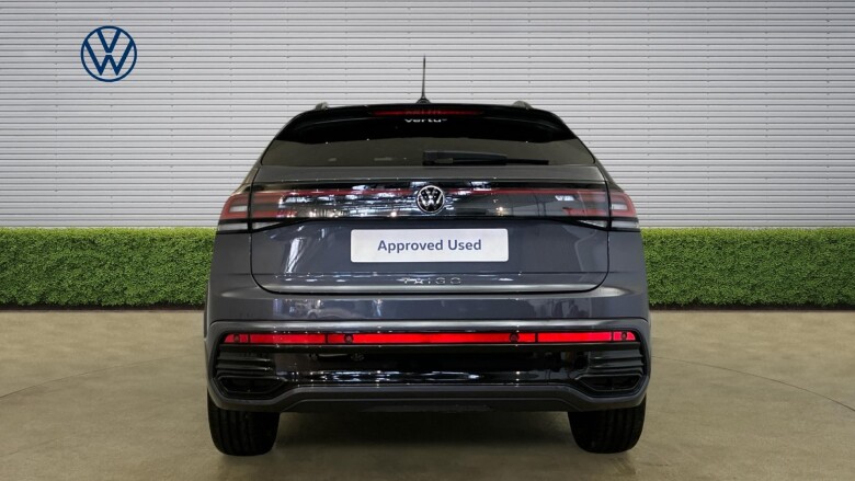 Volkswagen Taigo 1.0 TSI 115 Black Edition 5dr Petrol Hatchback